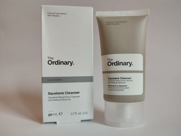 The Ordinary Squalane Cleanser 50ml |