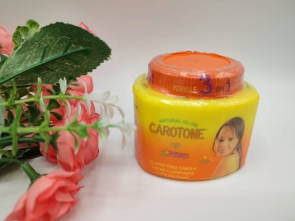 CAROTONE Crème Anti-tâche | 135ml