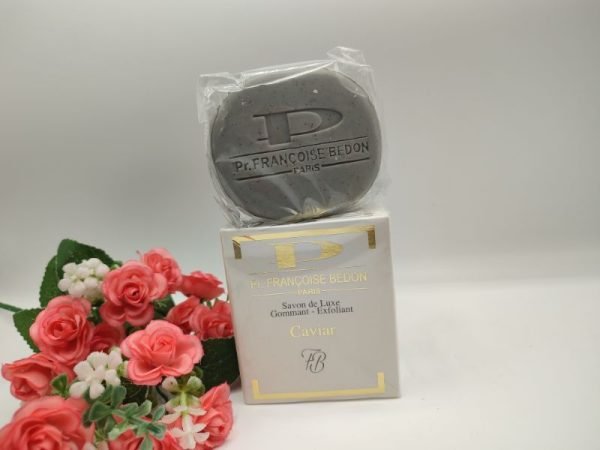 Savon Caviar