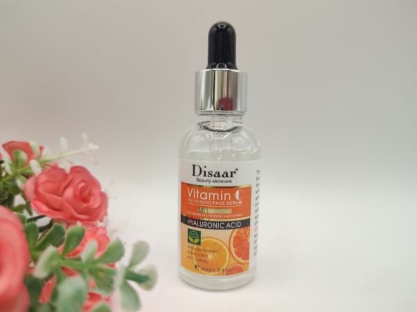 Concentré DISAAR, 30ml