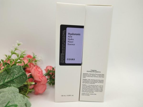 COSRX Hyaluronic Acid Toner