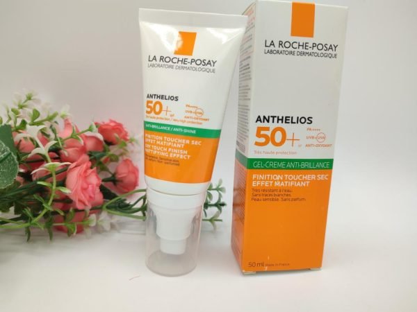 La roche posay Anthelios