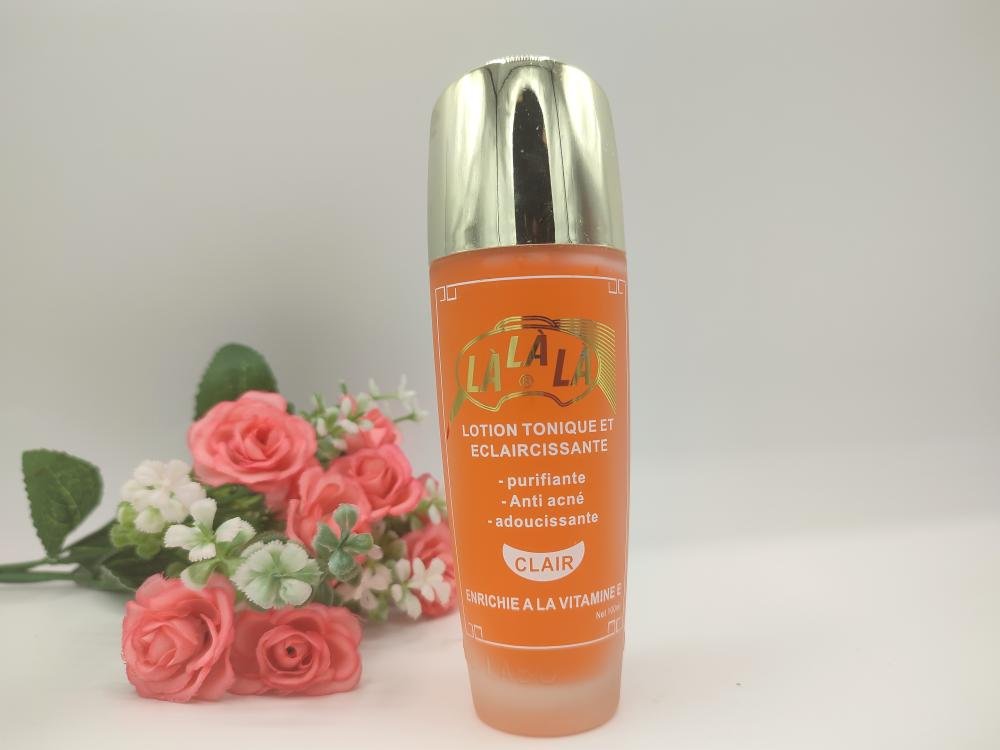 Lotion Tonique Éclaircissante Làlàlà Lotion Tonique Éclaircissante