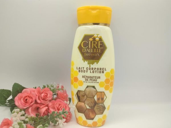 Lait CIRE D’ABEILLE 450ml