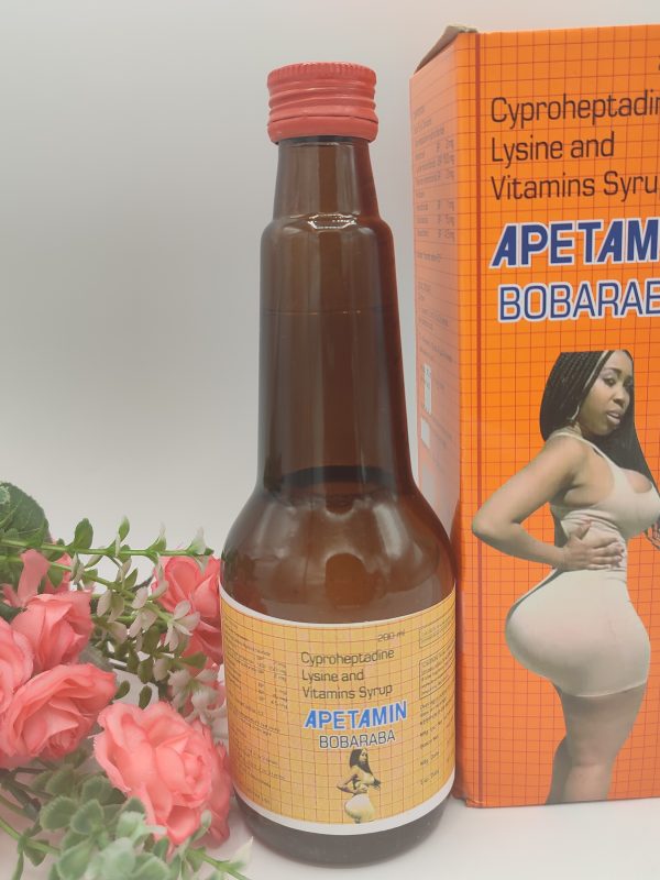 APETAMIN Grossir les Fesses et les Hanches | Augmenter la Poitrine | Soins Ongles et Cheveux