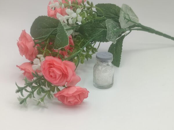 Crystaux de Menthe | Soulagement Douleurs Corporelles | Bien-être