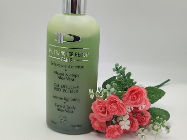 Gel Douche Protecteur Francoise Bedon