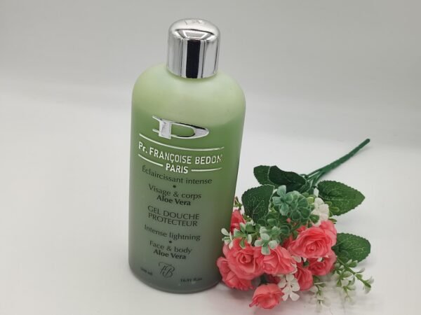 FrançoiseBeEdon_AloeVEra