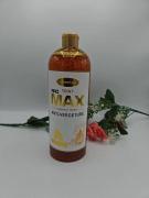 Gel Douche Gommant PRO TEINT MAX 1L – Exfoliant, Hydratant et Anti-Taches pour une Peau Douce et Éclatante