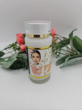 Concentré Gluta Injection Anti-Taches 120ml – Peau Parfaite et Uniforme